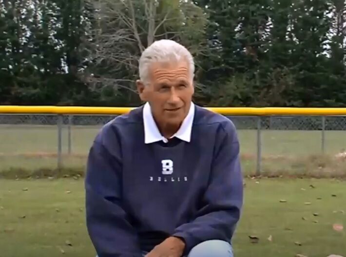 Tom Brown 2014